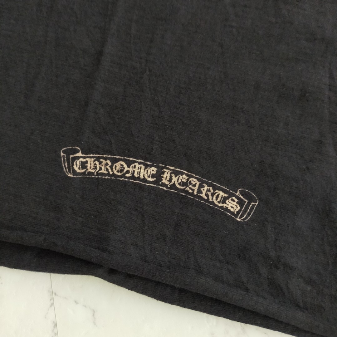 Chrome Hearts - クロムハーツ キャミソール ワンピース Mの通販 Chrome Hearts - クロムハーツ キャミソール ワンピース Mの通販