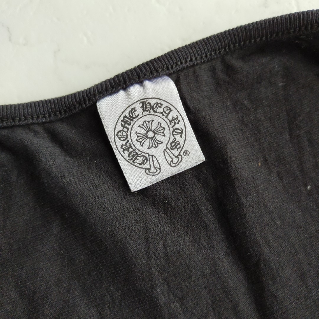 Chrome Hearts - クロムハーツ キャミソール ワンピース Mの通販 Chrome Hearts - クロムハーツ キャミソール ワンピース Mの通販