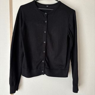 ユニクロ(UNIQLO)のユニクロカーディガン(カーディガン)