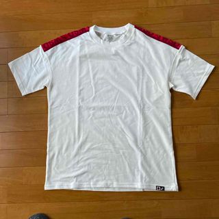 アシックス(asics)のアシックス　紳士Tシャツ　お値下げしました(Tシャツ/カットソー(半袖/袖なし))