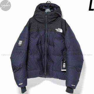 アンダーカバー(UNDERCOVER)のL 新品 アンダーカバー ノースフェイス クラウド ダウン ヌプシ ジャケット(ダウンジャケット)