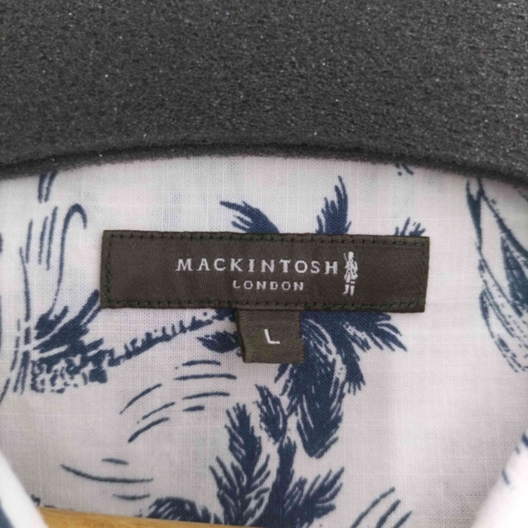 MACKINTOSH(マッキントッシュ)のMackintosh LONDON(マッキントッシュ ロンドン) メンズ メンズのトップス(その他)の商品写真