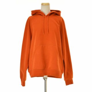 【CARHARTT WIP】W HOODED CHASE SWEAT