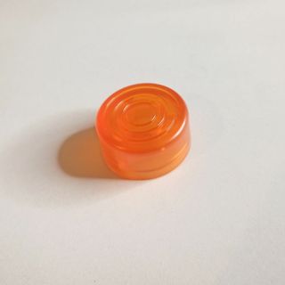 フットスイッチハット Orange オレンジ/ Footswitch Hat (エフェクター)