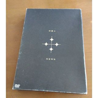 四銃士（初回盤） DVD(ミュージック)