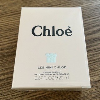 クロエ(Chloe)のChloe 香水(香水(女性用))