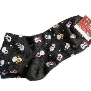 キャンドゥ　SOCKS(ソックス)