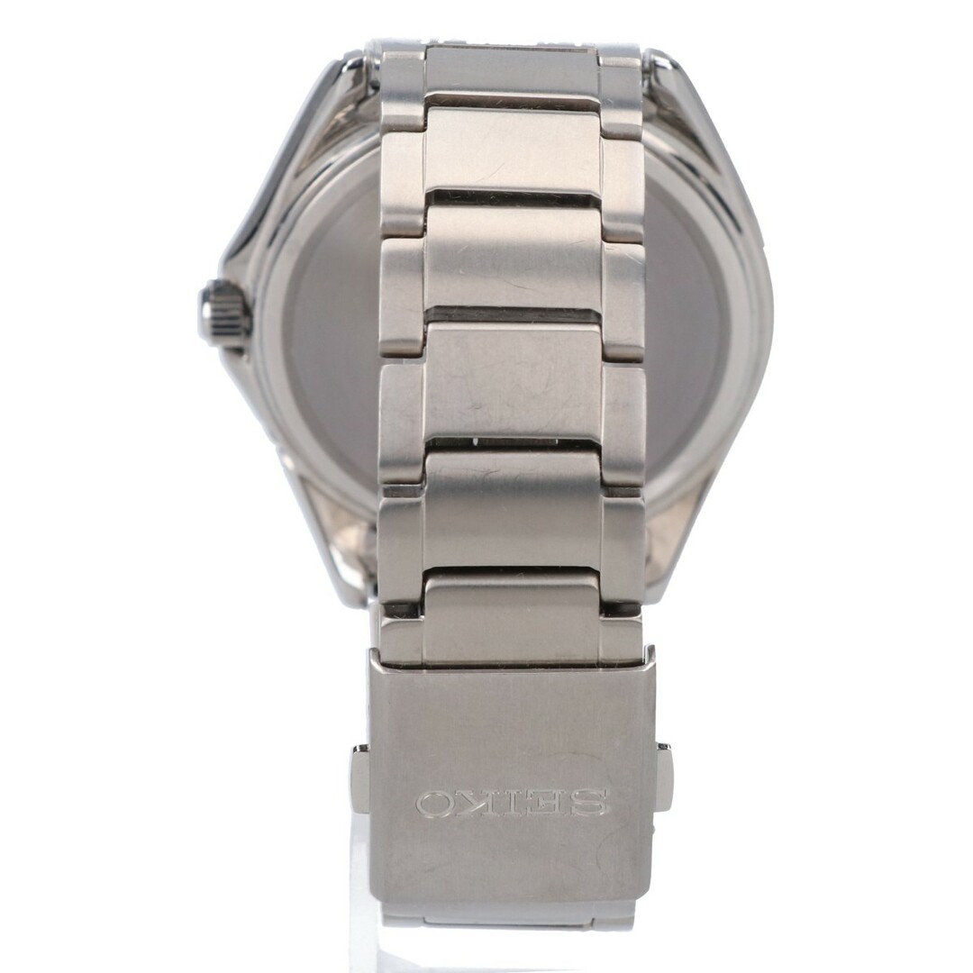 SEIKO(セイコー)のセイコー 【美品】SBTM291 7B75 セイコーセレクション ソーラー電波 メンズの時計(腕時計(アナログ))の商品写真