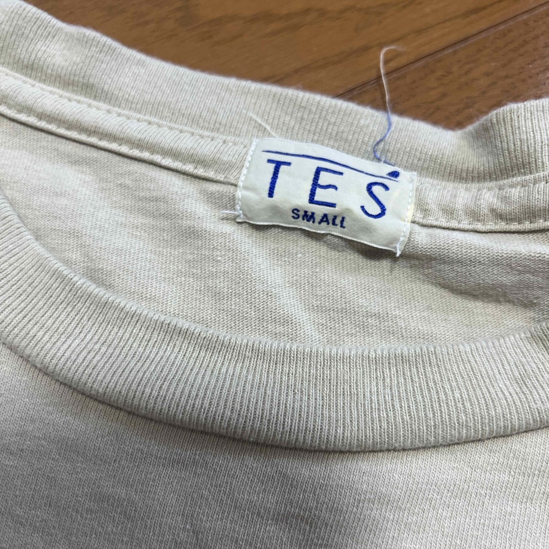 TES  レディースTシャツ レディースのトップス(Tシャツ(半袖/袖なし))の商品写真