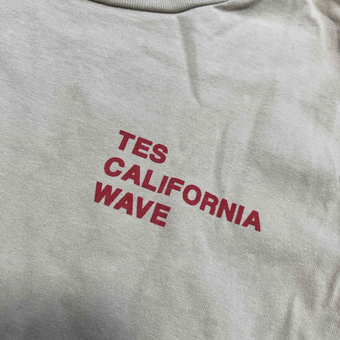 TES  レディースTシャツ レディースのトップス(Tシャツ(半袖/袖なし))の商品写真
