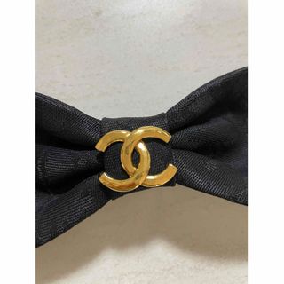 シャネル ビンテージ バレッタ/ヘアクリップの通販 100点以上 | CHANEL シャネル ビンテージ バレッタ/ヘアクリップの通販 100点以上 | CHANEL