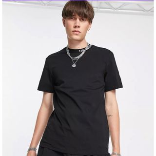 ザノースフェイス(THE NORTH FACE)の海外限定 The North Face Tee  Tシャツ  日本サイズL(Tシャツ/カットソー(半袖/袖なし))