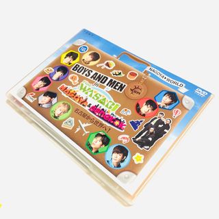 DVD 2PM & 2AM WANDER TRIP 全6巻セットの通販 by うり's shop|ラクマ DVD 2PM & 2AM WANDER TRIP 全6巻セットの通販 by うり's shop|ラクマ