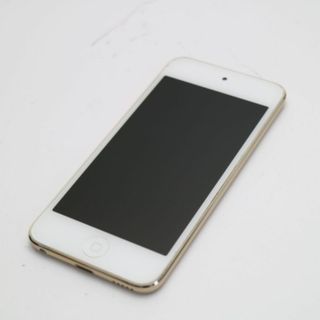 アイポッド(iPod)のiPod touch 第7世代 128GB ゴールド  M444(ポータブルプレーヤー)