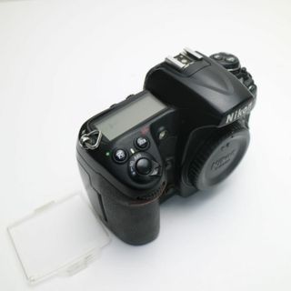 ニコン(Nikon)のNikon D300 ブラック ボディ M444(デジタル一眼)