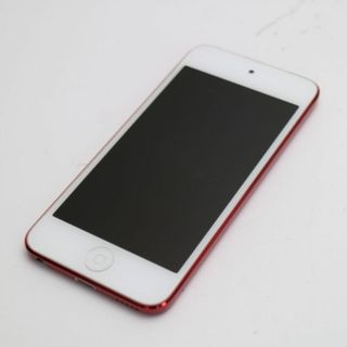 アイポッド(iPod)のiPod touch 第7世代 128GB レッド  M444(ポータブルプレーヤー)