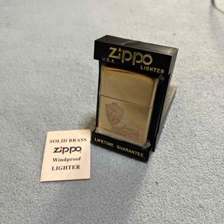 ジッポー(ZIPPO)のzippo USS.SAN BERNARDINO   LST-1189  (タバコグッズ)