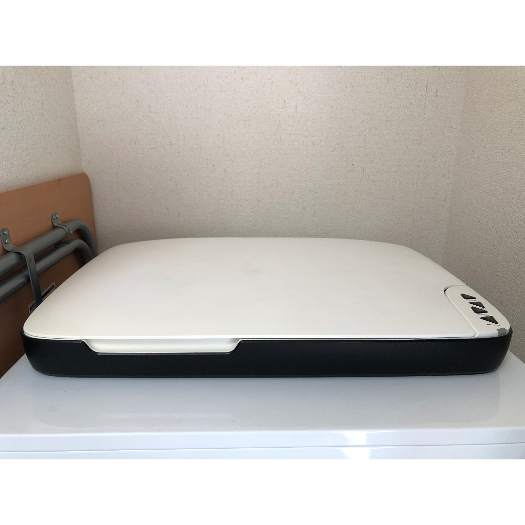 Mustek A3F2400N A3対応フラットベッドスキャナ