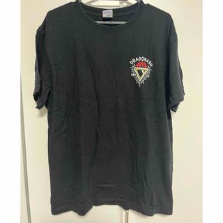 DragonAsh Tシャツ(ミュージシャン)