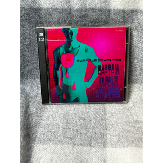 バッファロードーター：Captain Vapour Athletes(ポップス/ロック(邦楽))