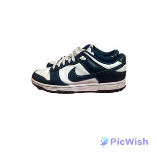 ナイキ(NIKE)のNike Dunk Low "Valerian Blue" バレリアンブルー(スニーカー)