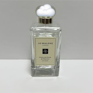 ジョーマローン(Jo Malone)の最終お値下げ 美品 正規品 ジョーマローン香水 イングリッシュペアー＆フリージア(ユニセックス)