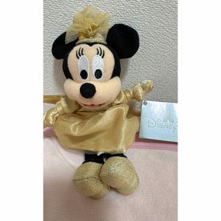 ディズニー(Disney)の香港ディズニー　ゴールデンミニー(キャラクターグッズ)