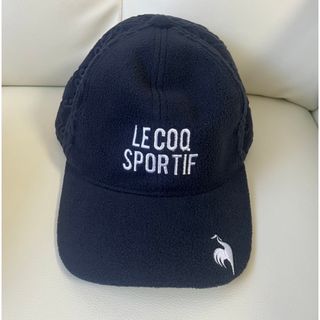 le coq sportif - ルコックスポルティフ　キャップ