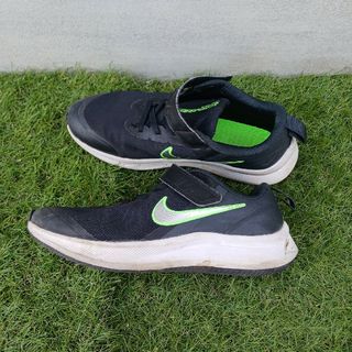 ナイキ(NIKE)の専用ーーーNIKE ○ キッズスニーカー(スニーカー)