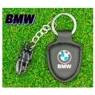 BMW ★パターカバーキャッチャー★フェイクレザー(その他)