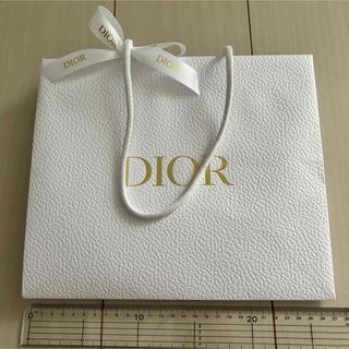 ディオール(Dior)のディオール　ショッパー(ショップ袋)