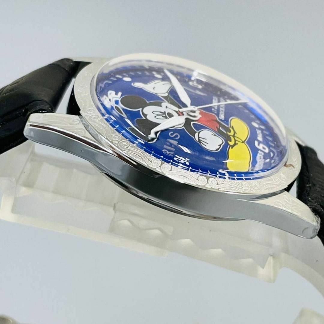 【可愛らしい】★オリス★ORIS★腕時計/メンズ /機械式/手巻/ヴィンテージ メンズの時計(腕時計(アナログ))の商品写真
