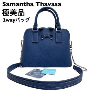 Samantha Thavasa - 未使用品 サマンサタバサヴィリエ小サイズの通販