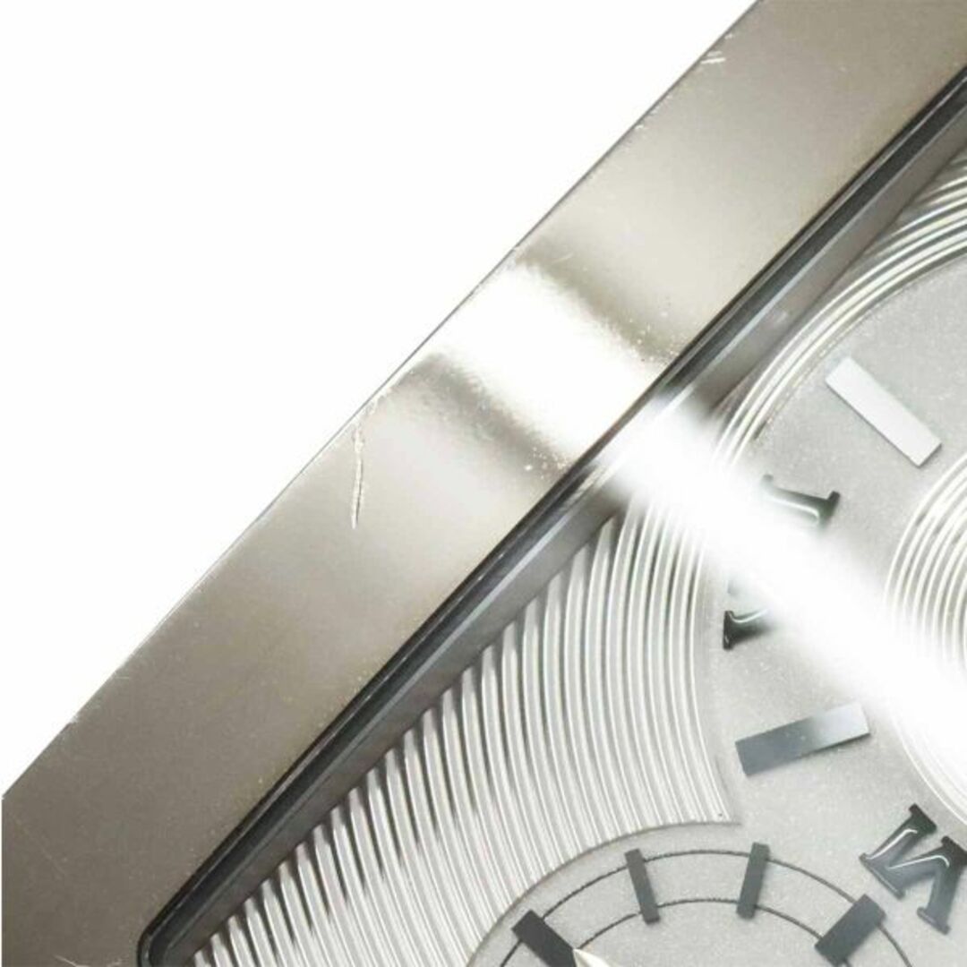 ROLEX(ロレックス)のロレックス ROLEX チェリーニ プリンス 5441/9 D番 メンズ 腕時計 K18WG スモールセコンド 裏スケルトン 手巻き Cellini VLP 90185334 メンズの時計(腕時計(アナログ))の商品写真