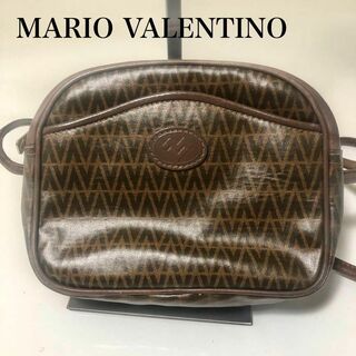 マリオバレンチノ(MARIO VALENTINO)のMARIO VALENTINO マリオバレンチノ ミニショルダーバッグ(ショルダーバッグ)
