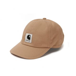 サカイ(sacai)のsacai × Carhartt WIP Duck Cap サカイ キャップ(キャップ)