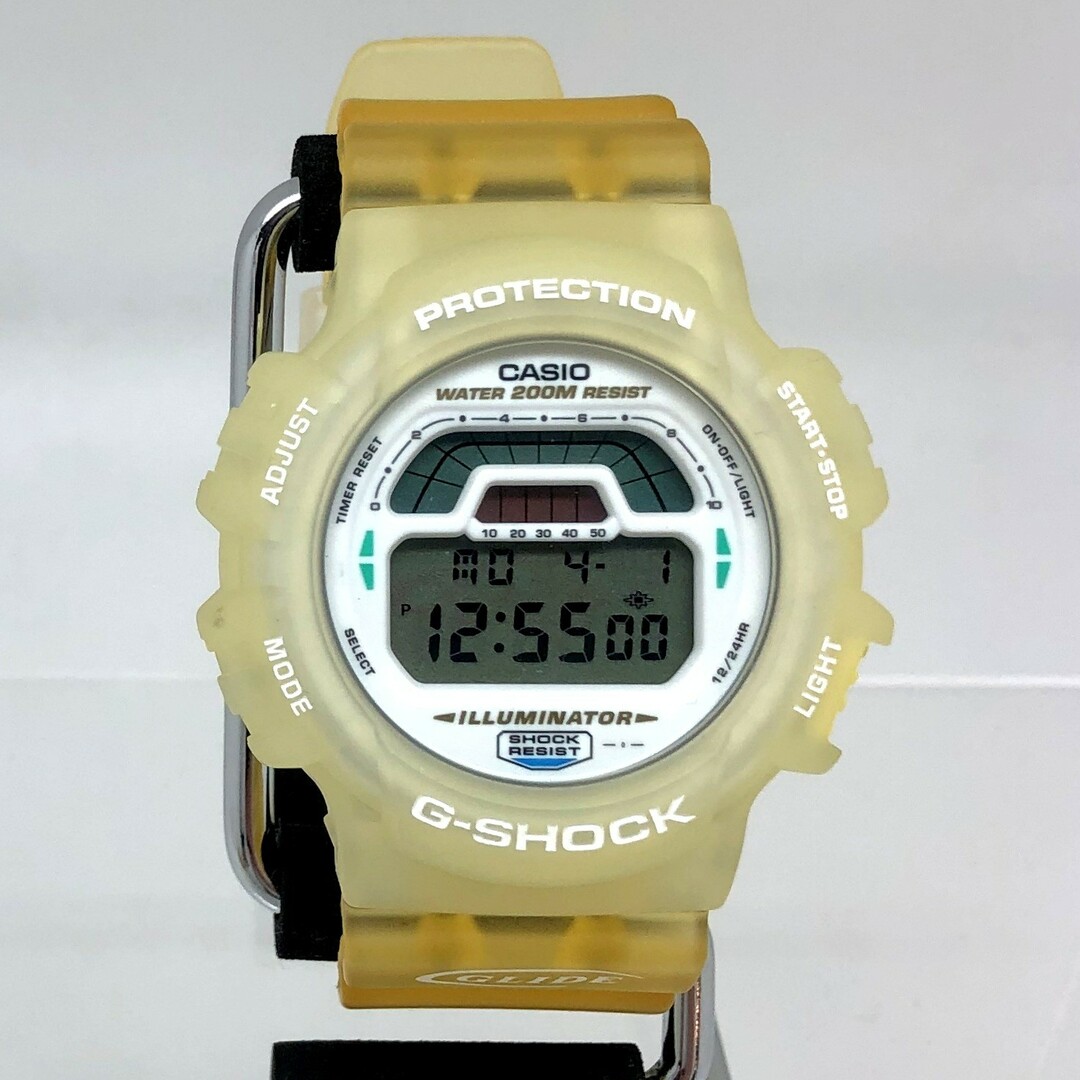 G-SHOCK(ジーショック)のG-SHOCK ジーショック 腕時計 DW-8700SG-7VT メンズの時計(腕時計(デジタル))の商品写真