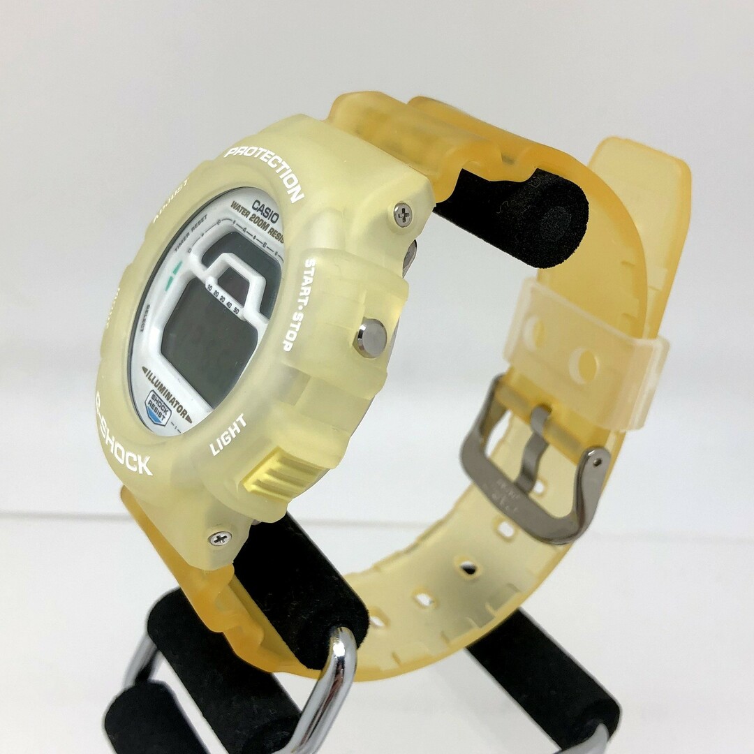 G-SHOCK(ジーショック)のG-SHOCK ジーショック 腕時計 DW-8700SG-7VT メンズの時計(腕時計(デジタル))の商品写真