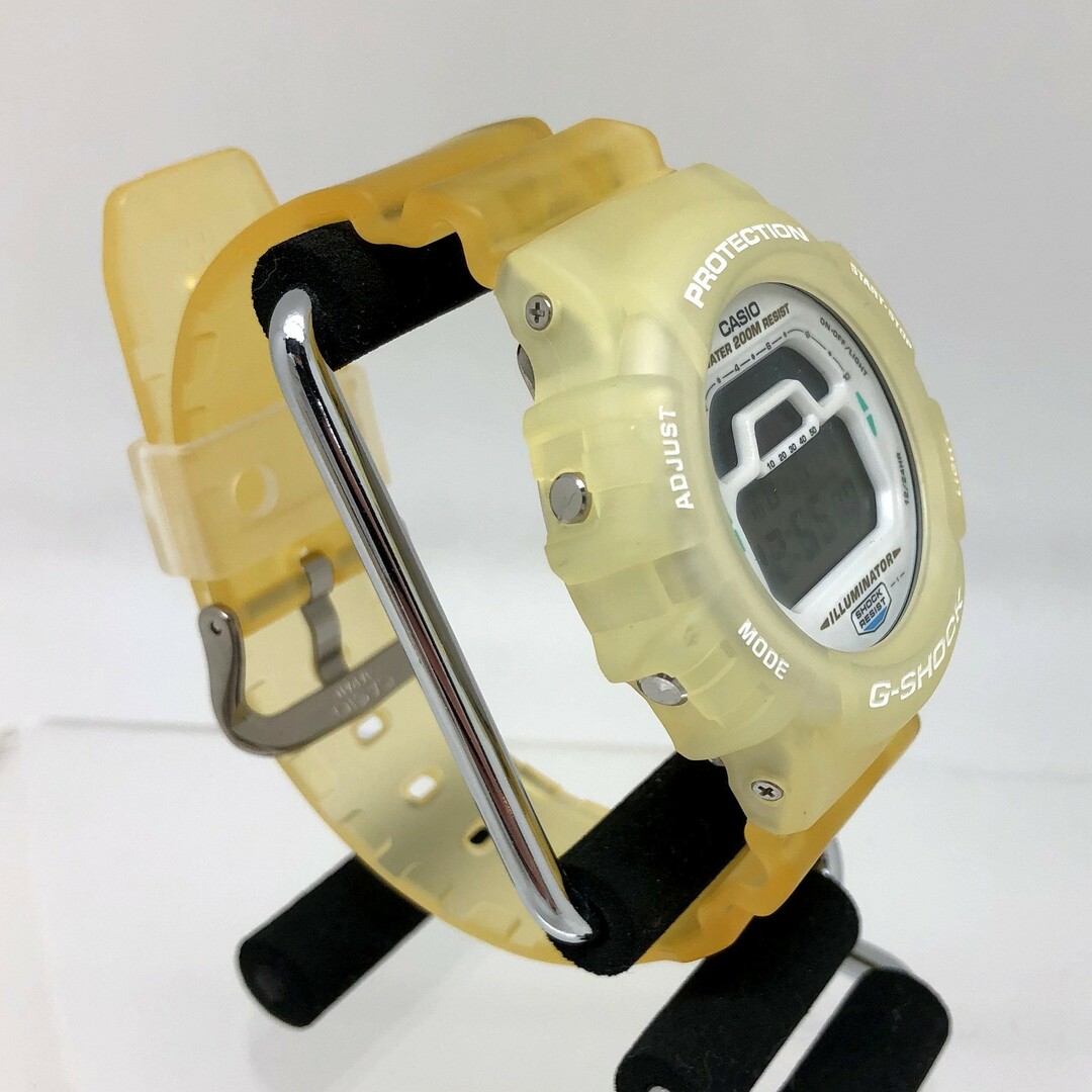 G-SHOCK(ジーショック)のG-SHOCK ジーショック 腕時計 DW-8700SG-7VT メンズの時計(腕時計(デジタル))の商品写真