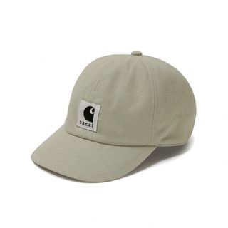 サカイ(sacai)のsacai × Carhartt WIP Duck Cap サカイ キャップ(キャップ)