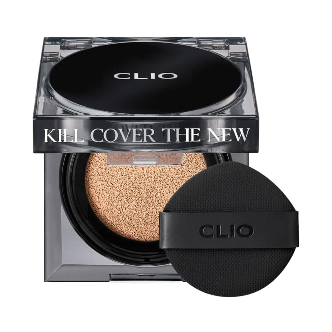 CLIO(クリオ)のクリオ キルカバー ザ・ニューファンウェアクッション <MINI04> コスメ/美容のベースメイク/化粧品(ファンデーション)の商品写真