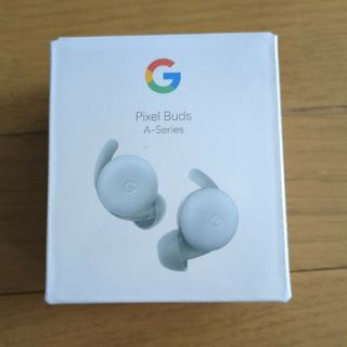 グーグル(Google)のGoogle Pixel Buds A-Series Sea　イヤホン(ヘッドフォン/イヤフォン)