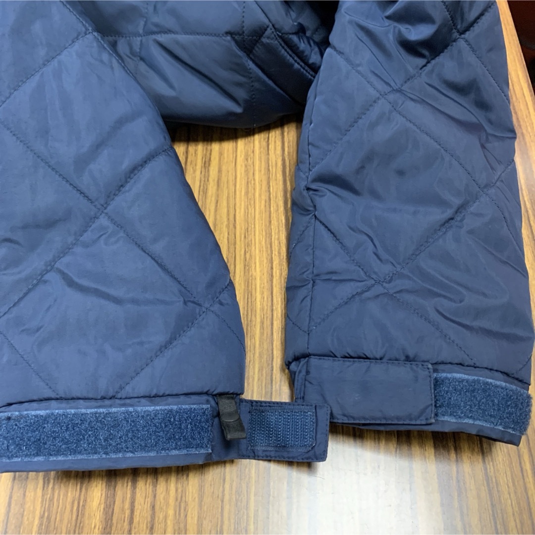 THE NORTH FACE(ザノースフェイス)のノースフェイス　インナーダウン　プリマロフト　L レディースのジャケット/アウター(ナイロンジャケット)の商品写真