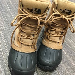 ザノースフェイス(THE NORTH FACE)のノースフェイス　スノーブーツ(ブーツ)