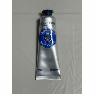 ロクシタン(L'OCCITANE)の【未開封】ロクシタン シア ハンドクリーム 30mL(ハンドクリーム)