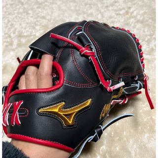 Mizuno Pro - ミズノプロ軟式オーダー