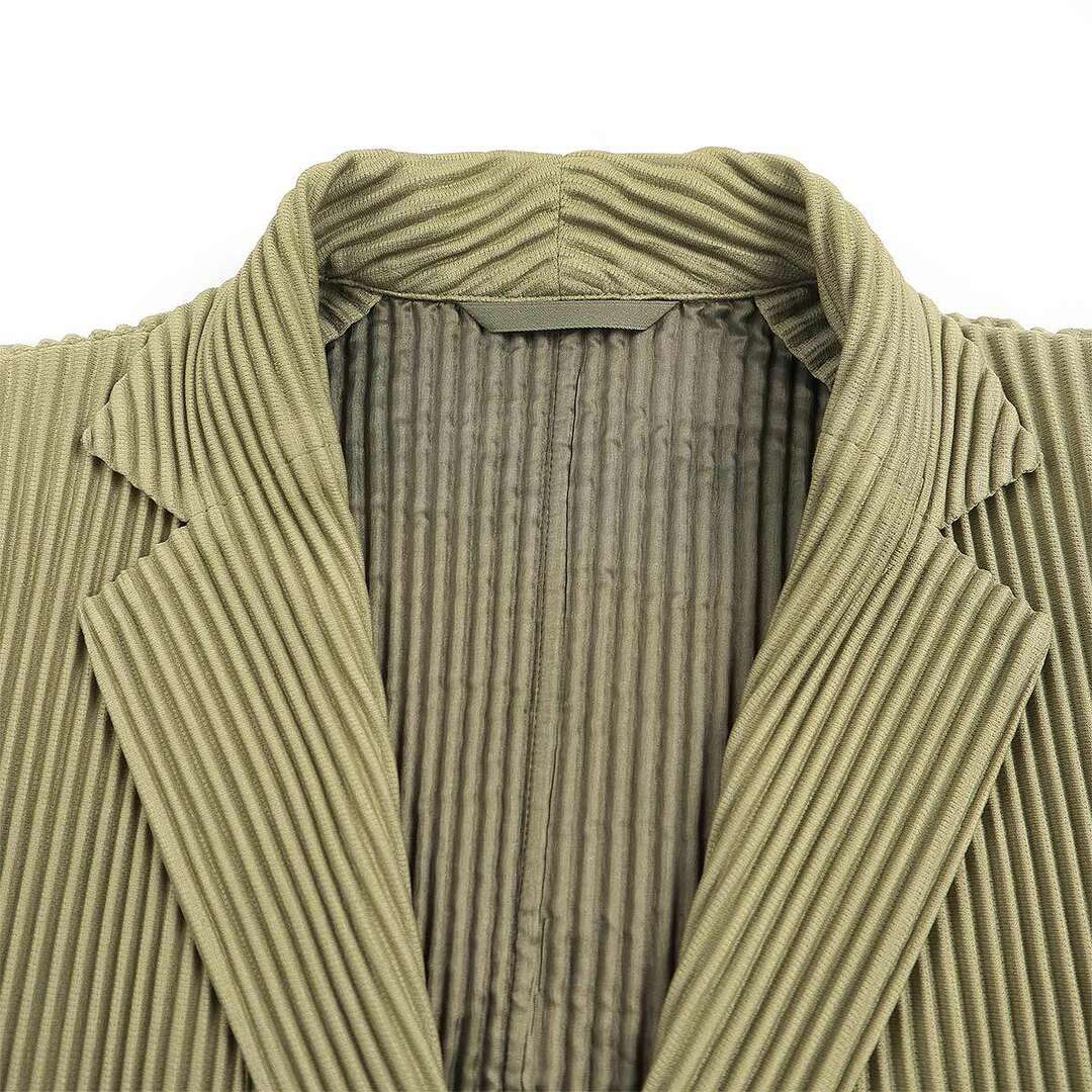 ISSEY MIYAKE - HOMME PLISSE ISSEY MIYAKE オム プリッセ イッセイ ISSEY MIYAKE - HOMME PLISSE ISSEY MIYAKE オム プリッセ イッセイ