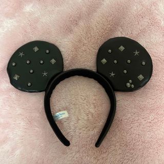 ディズニー(Disney)のミッキー  カチューシャ (カチューシャ)