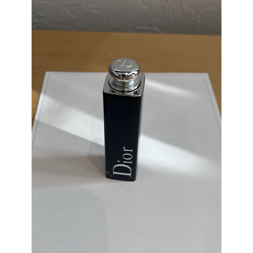 Christian Dior(クリスチャンディオール)のCD ディオールアディクト ラッカースティック 202 スターガール 口紅 コスメ/美容のベースメイク/化粧品(口紅)の商品写真