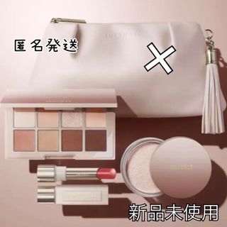 COSME DECORTE - コスメデコルテ クリスマスコフレ2022 送料込み　匿名発送